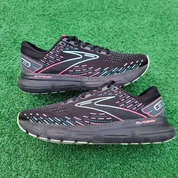Brooks Glycerin 20 - Women's running shoes - Size 8.5 - Picture 1 of 11